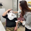 外見力100%！外見力を変えて出会い・人生を変えるの講座の風景