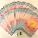 風水良い方位にお花を飾り幸せ環境♡運気をあげるコツの講座の風景