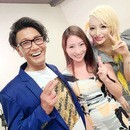 可愛い花あんこアート × 教室プロデュース の講座の風景