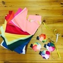 パーソナルスタイリングサービス Fitfor.の開催する講座の風景