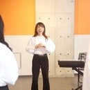 Wellness Vocal Academy＆Jazz Vocal　の開催する講座の風景