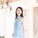 魅力的にあふれる歩き方レッスンの講座の風景