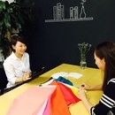 パーソナルスタイリングサービス Fitfor.の開催する講座の風景