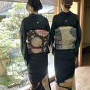 気軽に通える着付教室SAHOの講座の風景