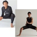 股関節に最良のトレーニング、シコアサイズにトライ！の講座の風景