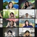 起業・副業・集客に悩まない！！話す✖️ライブ配信の講座の風景