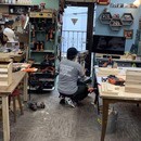 DIYプロダクションの開催する講座の風景