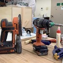 DIYプロダクションの開催する講座の風景