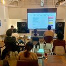 「読者への寄り添い」を追求するライティングの講座の風景