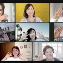 起業・副業・集客に悩まない！！話す✖️ライブ配信の講座の風景