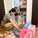 いつもの暮らしをごきげんに！整理と収納＋インテリアの講座の風景