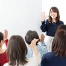 本当は自分を大事にしたいからの講座の風景