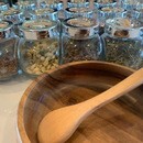 夢のサロン開業を応援！おかま直伝よもぎ蒸し®︎講師の講座の風景