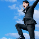 自己肯定感を高め自由に生きる ×他人の顔色から卒業の講座の風景
