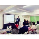 失敗しない起業・独立〜フリーで自由に働く方法〜の講座の風景