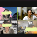 これからを生き抜く1人サービス業サポートの講座の風景