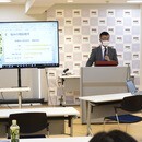 転職先での早期離職防止！転職先で定着し活躍するの講座の風景