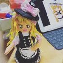 アートを通して子育てをサポートします。の講座の風景