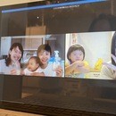 身体に優しい米粉パンと日々の料理/管理栄養士ママの講座の風景