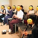 上手い人がやっている練習法があります。の講座の風景
