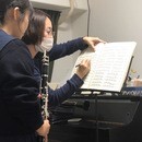 上手い人がやっている練習法があります。の講座の風景