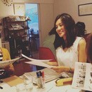 楽しい！話せる！大人のやり直し英会話レッスンの講座の風景