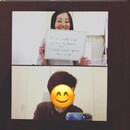 楽しい！話せる！大人のやり直し英会話レッスンの講座の風景