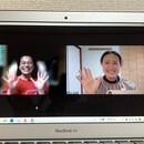 ５分で声が劇的に変わる！ボイストレーニングの講座の風景