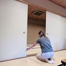  福を招くマナー教室〜心豊かに〜頑張る人を応援！の講座の風景
