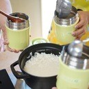あなたの毎日に彩を発酵料理で豊かな人生の講座の風景