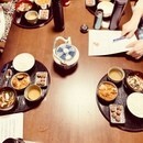 あなたの毎日に彩を発酵料理で豊かな人生の講座の風景