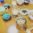 あなたの毎日に彩を発酵料理で豊かな人生の講座の風景