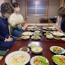 あなたの毎日に彩を発酵料理で豊かな人生の講座の風景