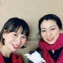 \自信をくれる垢抜け服/顔タイプ×ショッピング同行の講座の風景