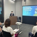 キャリコン面接対策＆ゼロから始めるUdemy講師の講座の風景
