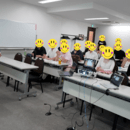 営業未経験の経営者/事業者向け営業スキルアップの講座の風景