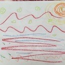 アートでストレス解消！楽しく心のケアをしよう♪の講座の風景