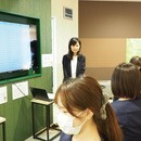 研修とカウンセリング「サードライン」の開催する講座の風景