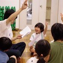 Acting Space~本気で芝居をする機会を増やしたい。~の開催する講座の風景