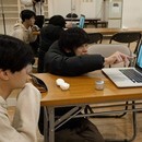 Acting Space~本気で芝居をする機会を増やしたい。~の開催する講座の風景