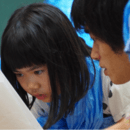 Acting Space~本気で芝居をする機会を増やしたい。~の開催する講座の風景