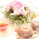 ひだまりハーブガーデン＆スクールの講座の風景