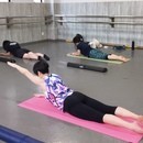 カラダ大改革！カラダが変われば人生が変わる！の講座の風景