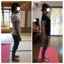 カラダ大改革！カラダが変われば人生が変わる！の講座の風景