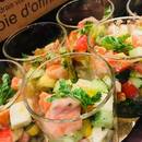 ひだまりハーブガーデン＆スクールの講座の風景