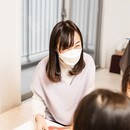 受験算数、受験メンタル、親御様サポートの講座の風景