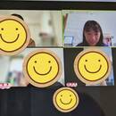 受験算数、受験メンタル、親御様サポートの講座の風景