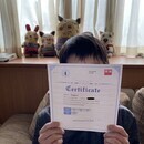 子どもを英語で世界へ送り出したいママのパートナーの講座の風景