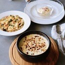 忙しいあなたに野菜たっぷりイタリアごはんの講座の風景