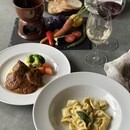 忙しいあなたに野菜たっぷりイタリアごはんの講座の風景